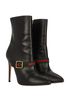 Gucci Sylvie Boots, side view