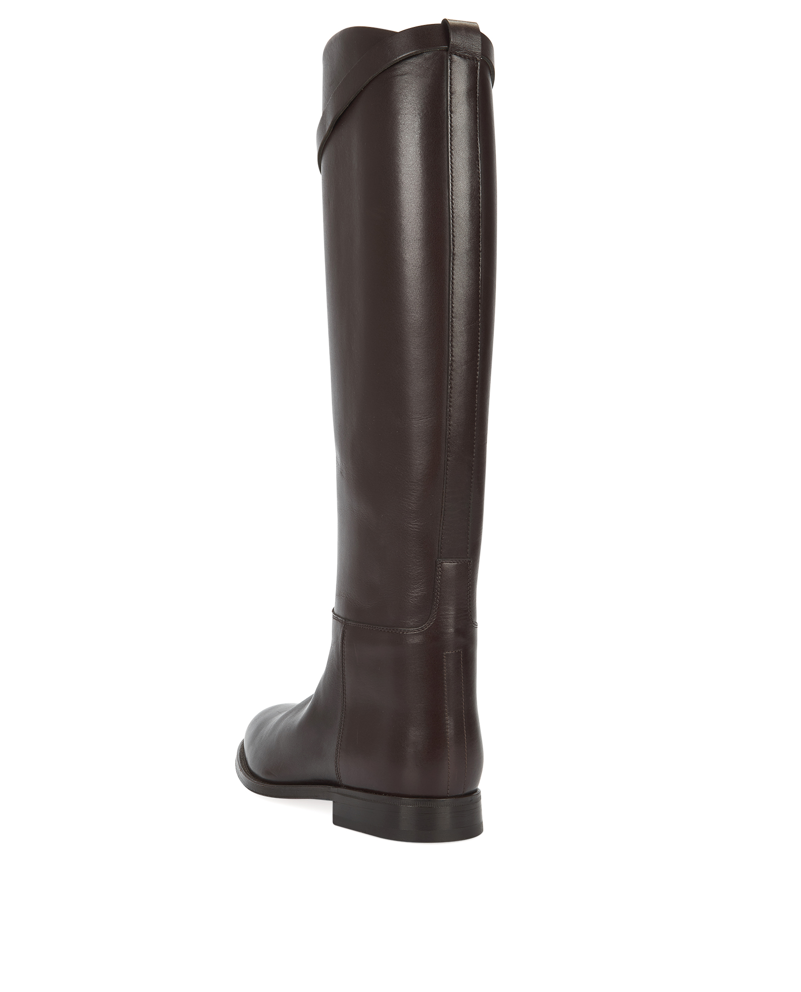 Hermes Knee High Riding Boots, Boots - Designer Exchange | Buy Sell ...