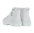 Hermes Itineraire Ankle Boots, back view