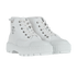 Hermes Itineraire Ankle Boots, side view