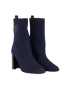 Hermes Jenna 90 Ankle Boot, side view