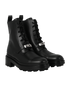 Hermes Funk Ankle Boots, side view