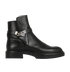 Hermes Veo Ankle Boots, front view