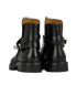 Hermes Veo Ankle Boots, back view