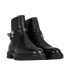 Hermes Veo Ankle Boots, side view