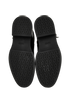 Hermes Veo Ankle Boots, top view