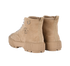 Hermes Itineraire Ankle Boots, back view