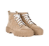 Hermes Itineraire Ankle Boots, side view