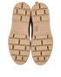 Hermes Itineraire Ankle Boots, top view