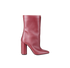 Hermes Mid Length Boots, front view