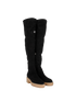 Hermes Dakota Boots, side view