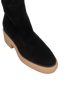 Hermes Dakota Boots, other view