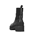 Hermes Vadrouille Ankle Boots, back view