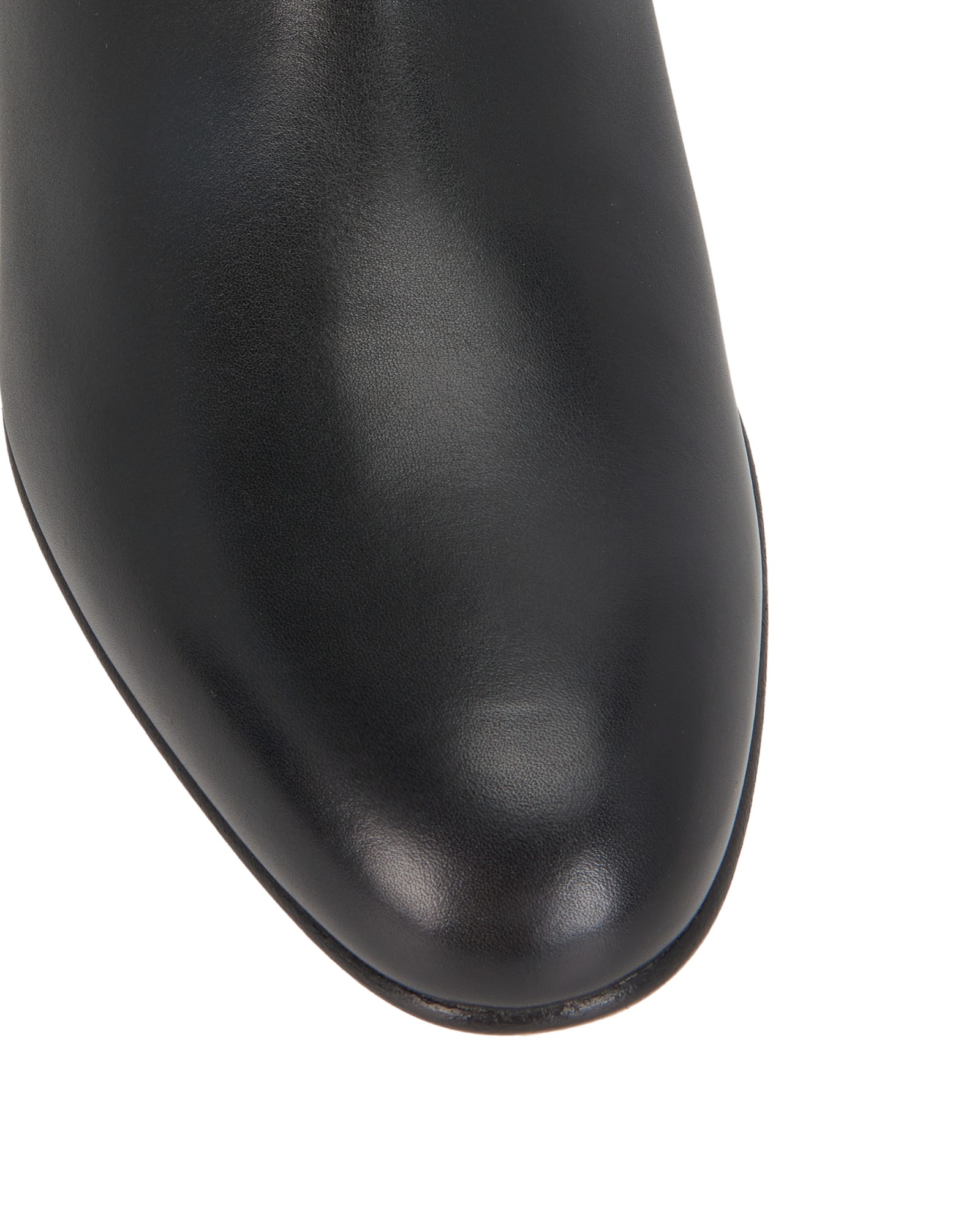Hermes Neo Ankle Boots, &pound;295, Shoes, Black, Leather, Other view
