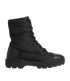 Hermes Fresh Ankle Boots, front view