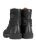 Hermes Fresh Ankle Boots, back view