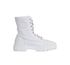 Hermes Fresh Ankle Boots, front view