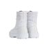 Hermes Fresh Ankle Boots, back view