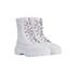 Hermes Fresh Ankle Boots, side view