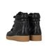 Isabel Marant Shearing Apres Ski Boots, back view