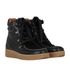 Isabel Marant Shearing Apres Ski Boots, side view