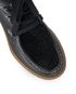 Isabel Marant Shearing Apres Ski Boots, other view