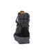 Isabel Marant Brendty Boots, back view