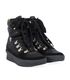 Isabel Marant Brendty Boots, side view