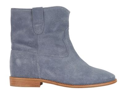 Isabel Marant Ankle Boots, front view