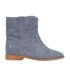 Isabel Marant Ankle Boots, front view