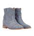 Isabel Marant Ankle Boots, side view