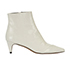 Isabel Marant Kitten Heel Ankle Boots, front view