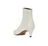 Isabel Marant Kitten Heel Ankle Boots, back view