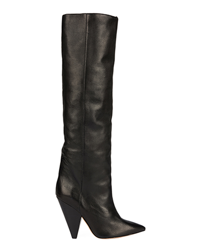 Isabel Marant Knee High Boots, front view