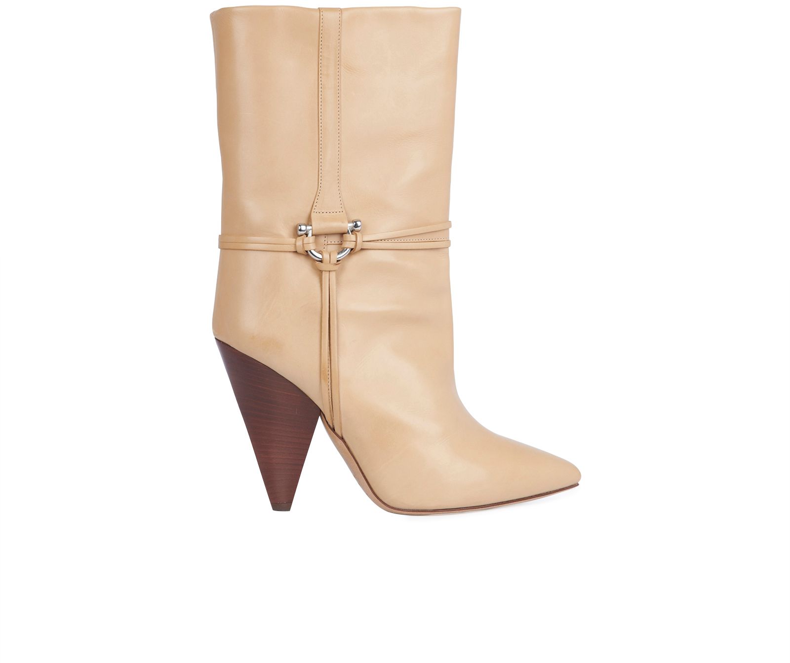 Isabel Marant Lunder Boots, Boots Designer Exchange Buy Sell