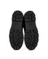 Isabel Marant Chunky Buckled Ankle Boots, top view