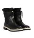 Jimmy Choo Bao Ankle Boots, side view