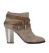 Jimmy Choo Melba Ankle Boots, front view