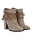 Jimmy Choo Melba Ankle Boots, side view