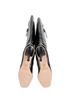 Jimmy Choo Buckled Boots, top view