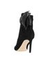 Jimmy Choo Kassidy 85 Ankle Boots, back view