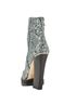 Jimmy Choo Madra 130 Ankle Boots, back view