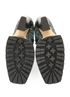 Jimmy Choo Madra 130 Ankle Boots, top view