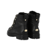 Jimmy Choo Hillary Hiking Boots, back view
