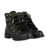 Jimmy Choo Hillary Hiking Boots, side view