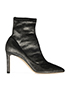 Jimmy Choo Louella Ankle Boots, front view
