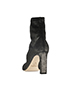 Jimmy Choo Louella Ankle Boots, back view