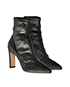 Jimmy Choo Louella Ankle Boots, side view