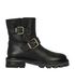 Jimmy Choo Youth II Biker Boots, front view