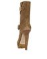 Jimmy Choo Dylan Heeled Boots, back view